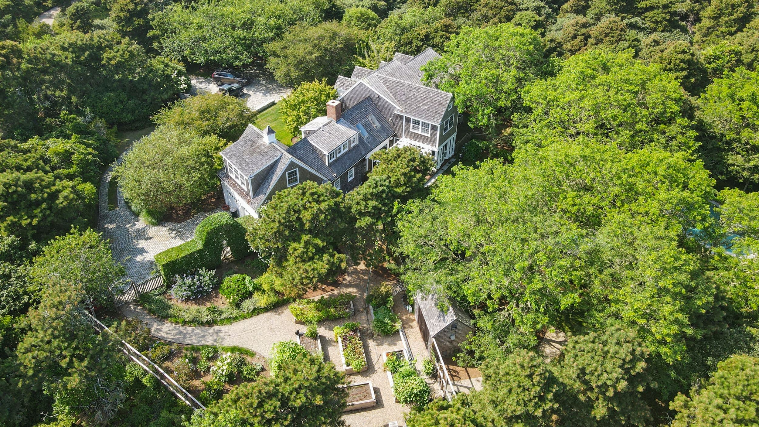 5 Reasons Why Renting a Vacation Home in Nantucket is Better than Staying at a Hotel