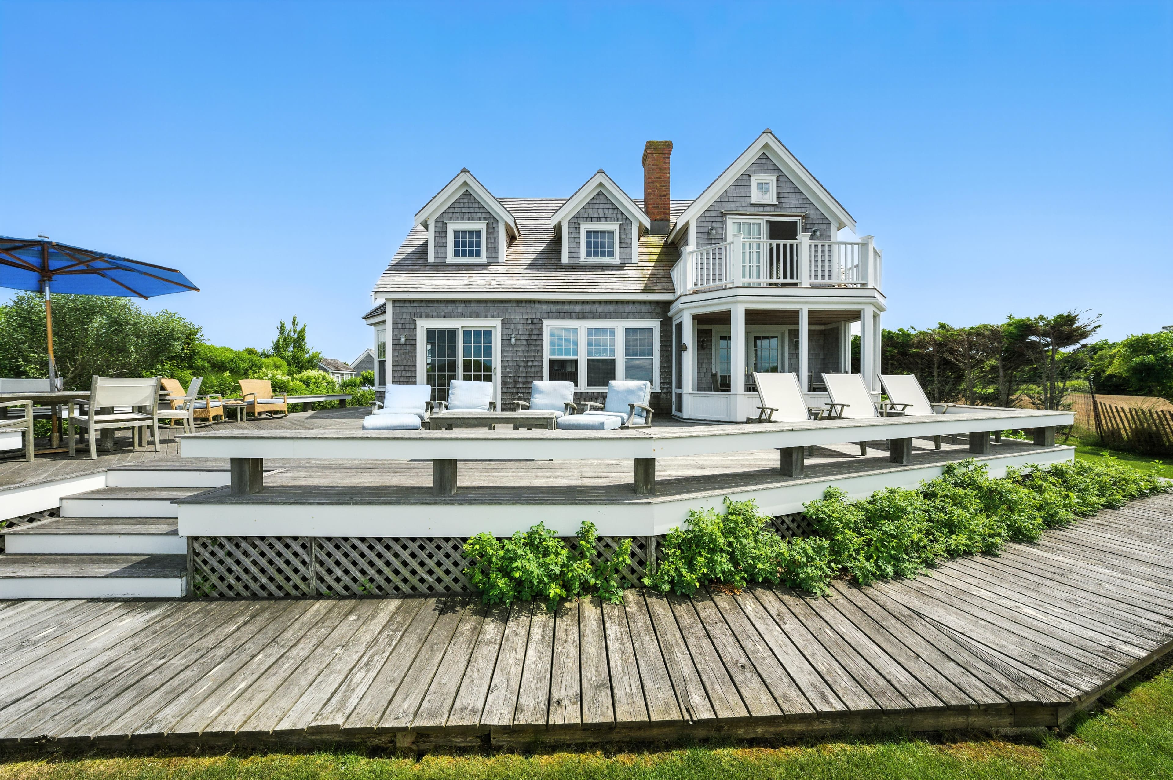 Buying vs. Renting in Nantucket