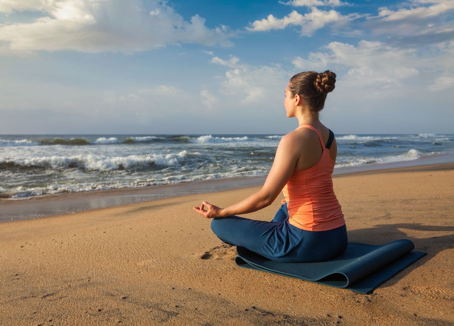 A Guide to Nantucket for the Self-Care Lover