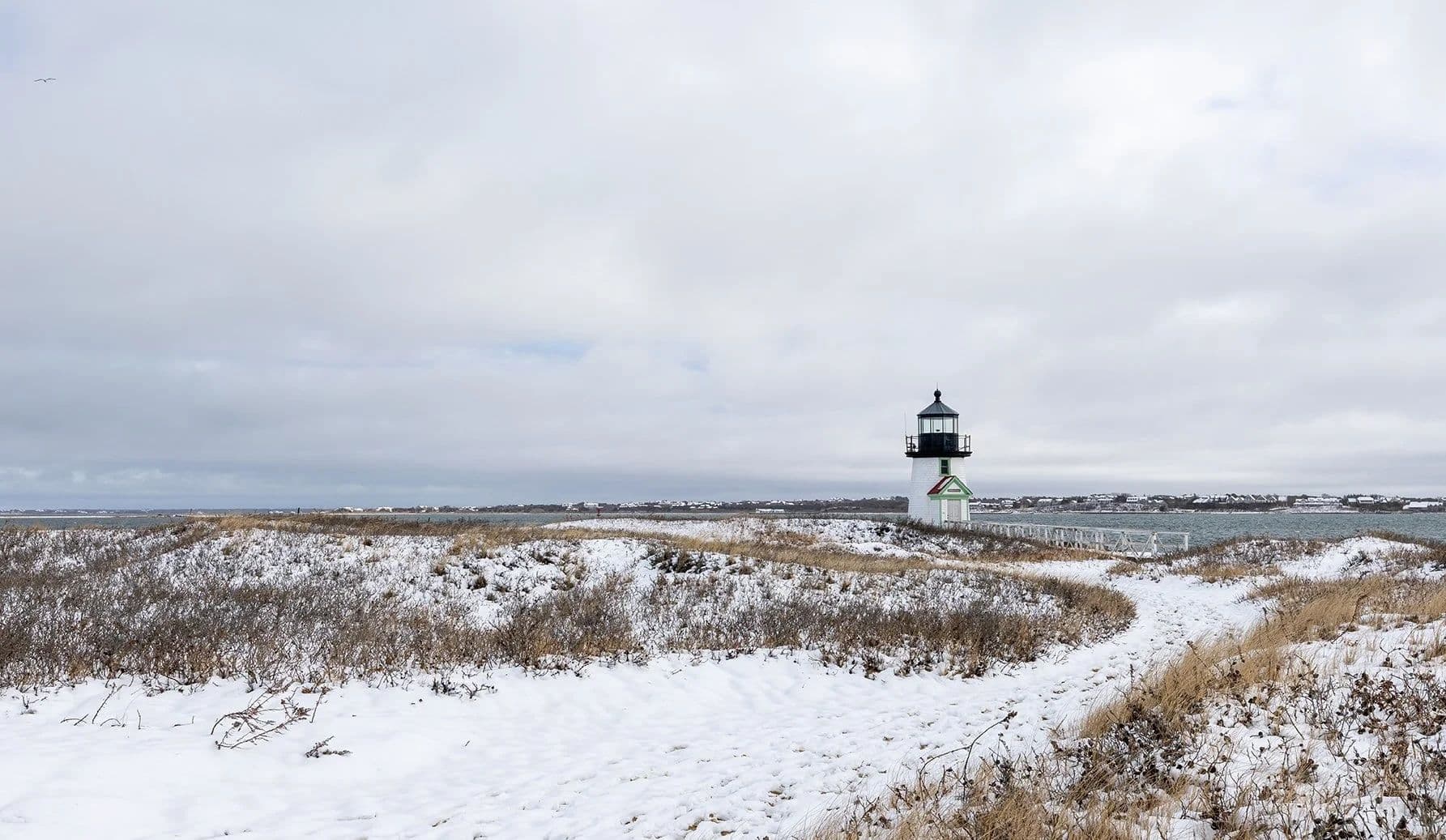 Things To Do This Winter in Nantucket