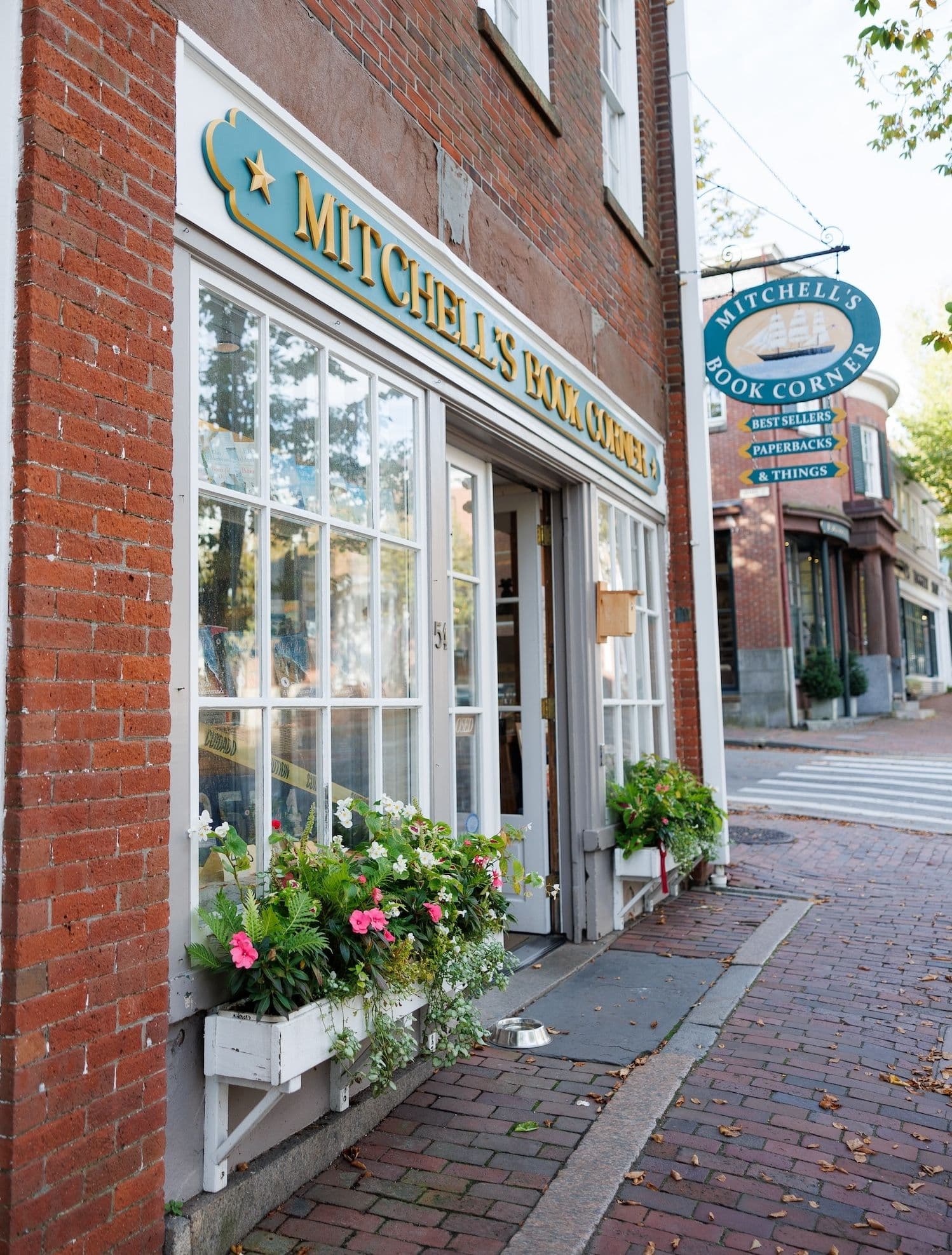 The Top 5 Breakfast Spots on Nantucket