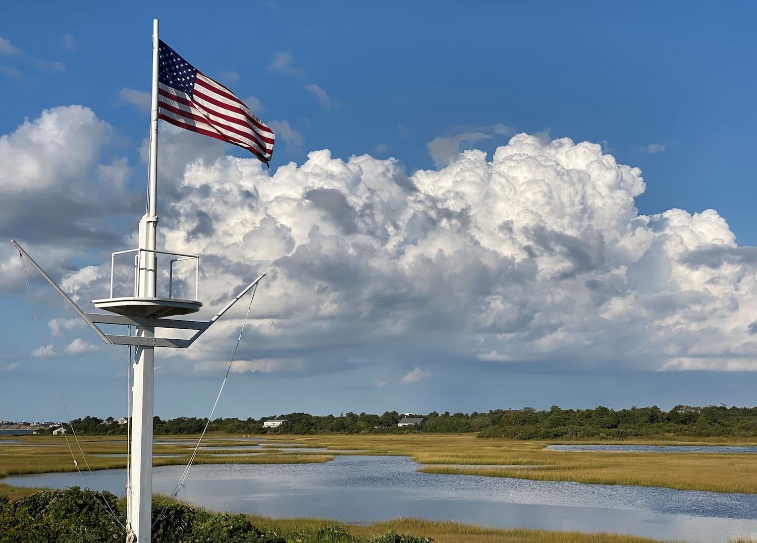 A Roundup of July Events on Nantucket