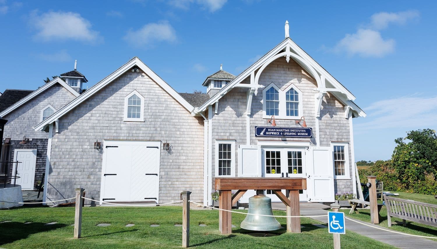 The Historian’s Guide to Nantucket