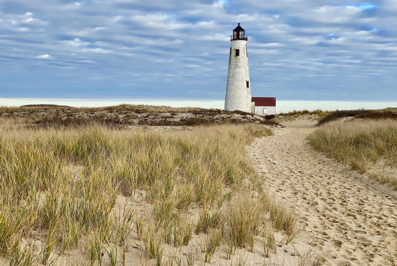 Visit a Historic Nantucket Lighthouse