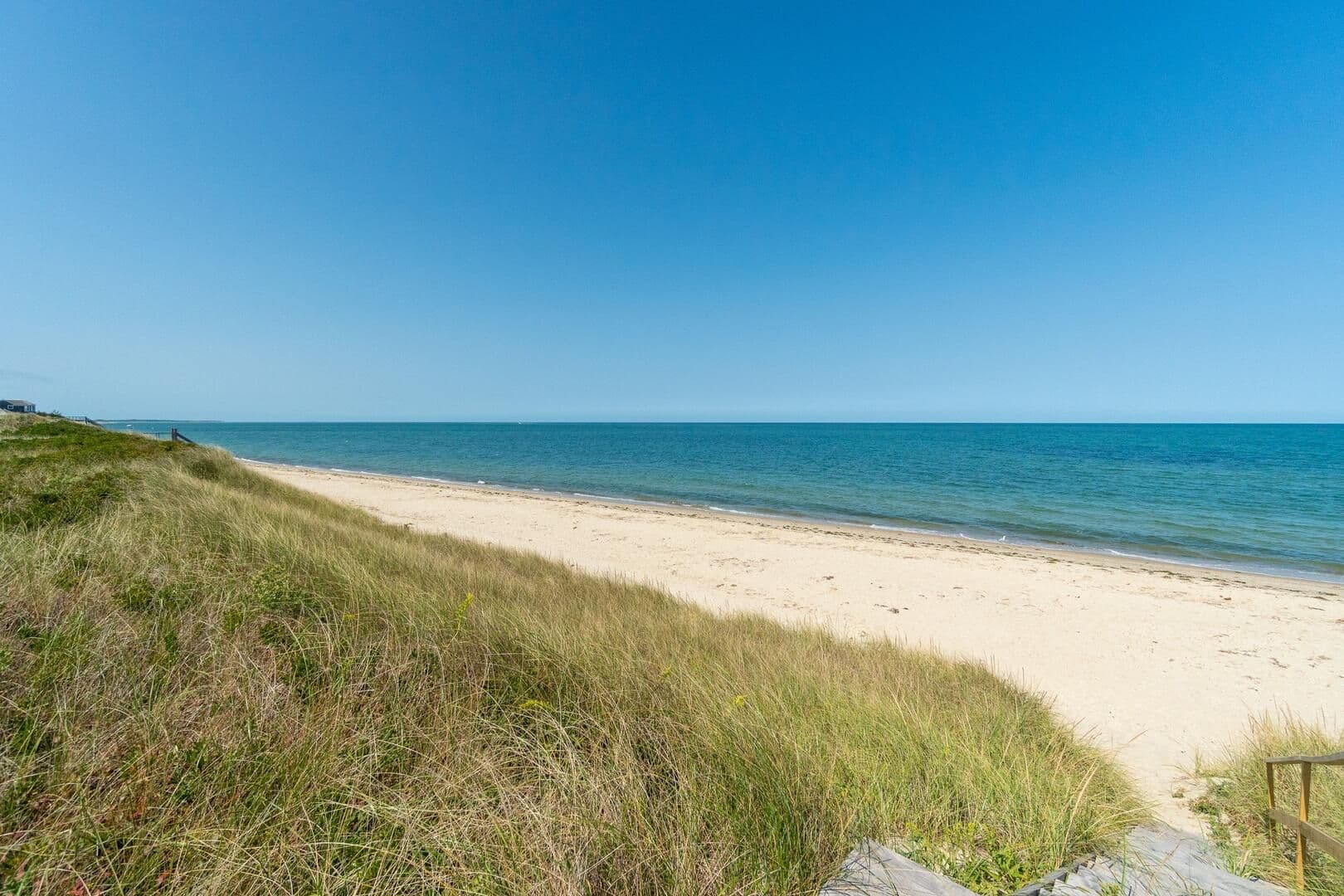 When Is the Best Time to Visit Nantucket?